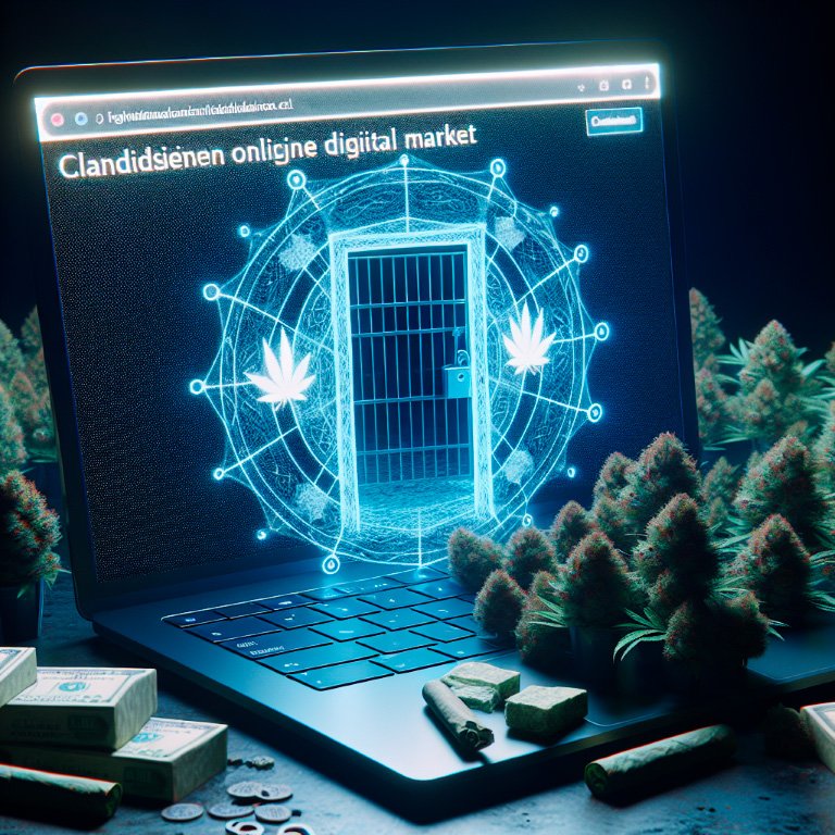 Secure Shopping with Escrow on Darknet Markets best darknet markets