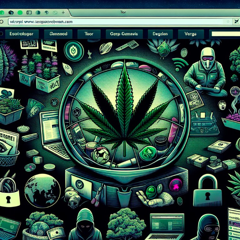 Tech Innovations Boost Darknet Trade Growth dark market 2025