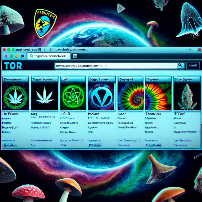 The Secure and Efficient World of Darknet Commerce dark market onion