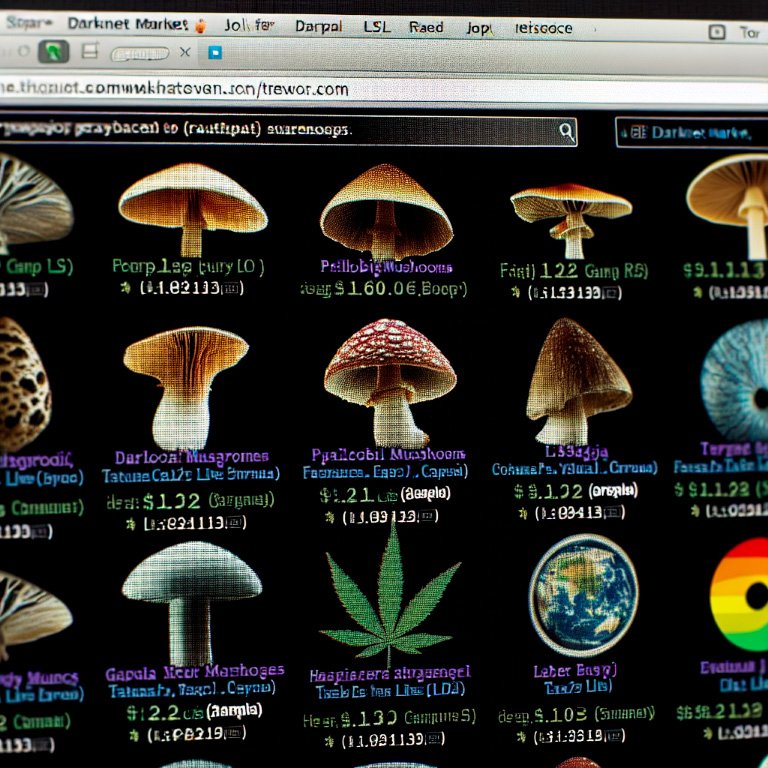 The Benefits of Darknet for Private and Secure Shopping dark market onion