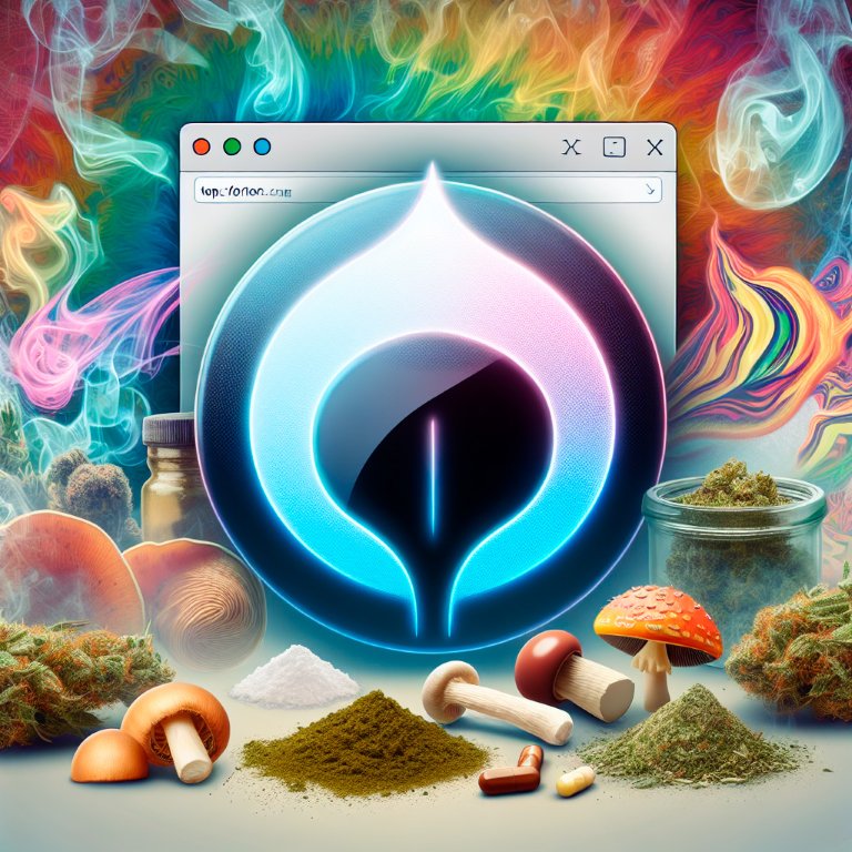 Wide Variety of Products on Darknet Markets dark market url