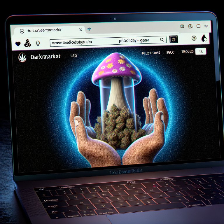 The Benefits of Darknet for Secure Pharmaceutical Trade dark market