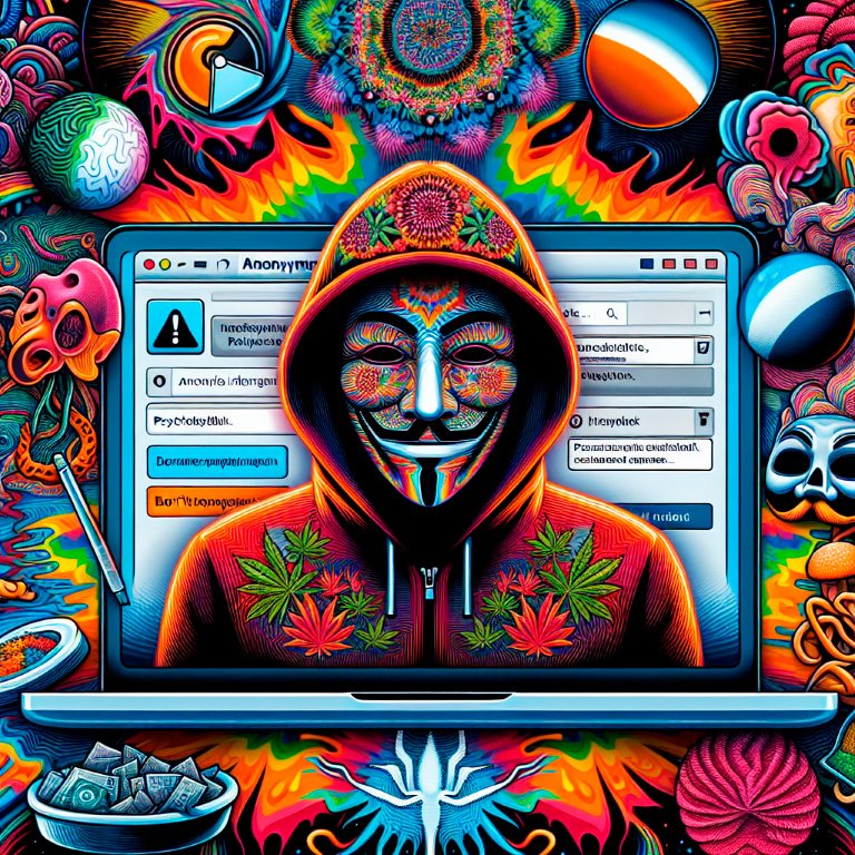 Secure Drug Trade on Decentralized Platforms dark markets 2025