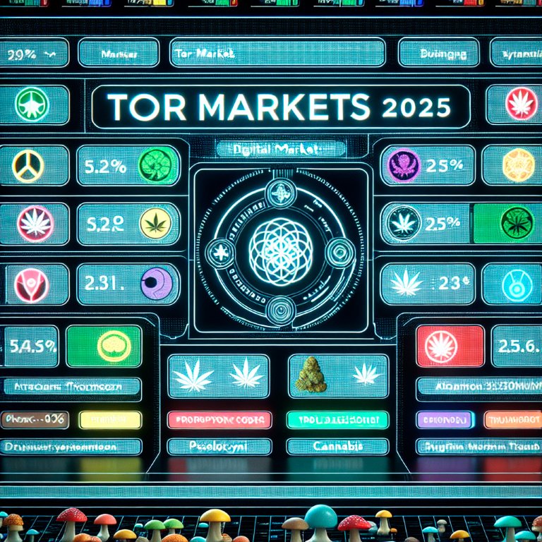 Pharmaceuticals on the Darknet: Secure, Private, and Affordable dark web marketplaces