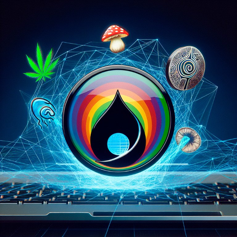 Cost-Effective Choices on the Darknet dark websites