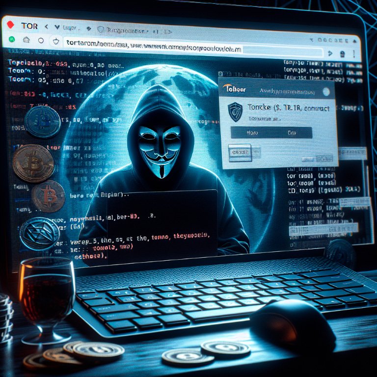 Efficient and Secure Darknet Shopping darkmarket link