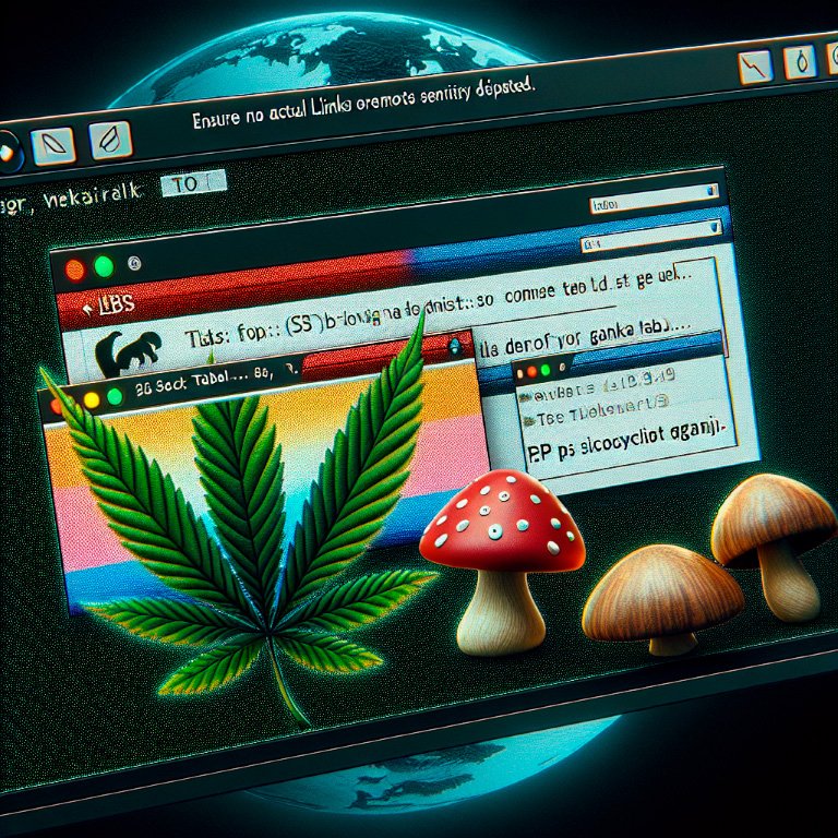 Efficient and Secure Trade on Darknet Platforms darkmarket link