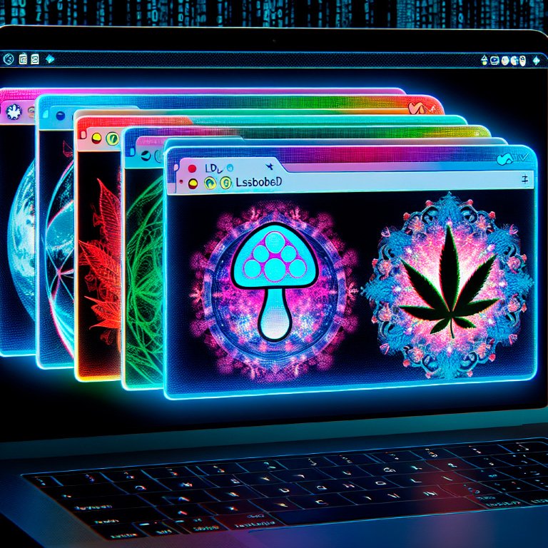 Smart Choices in Darknet Trade darkmarket list