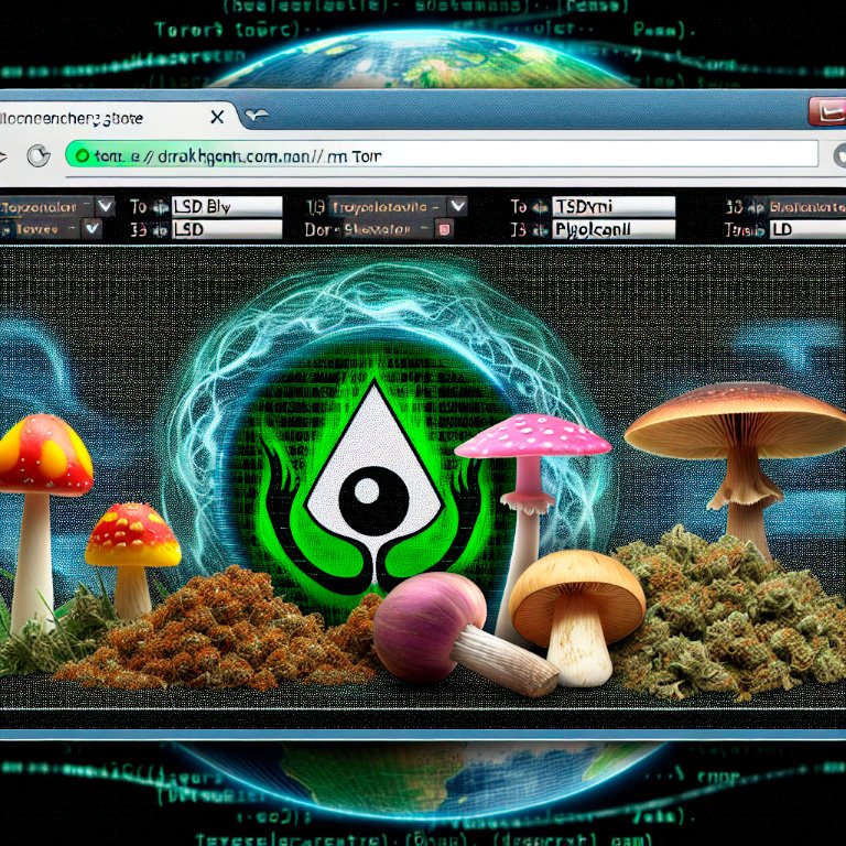 Secure and Private Access to Pharmaceuticals on Darknet Platforms darkmarket url