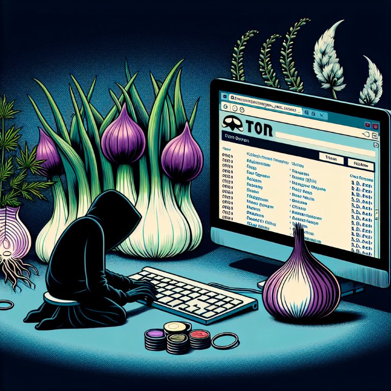 Secure and Private Trading on Decentralized Darknet Platforms darkmarket url