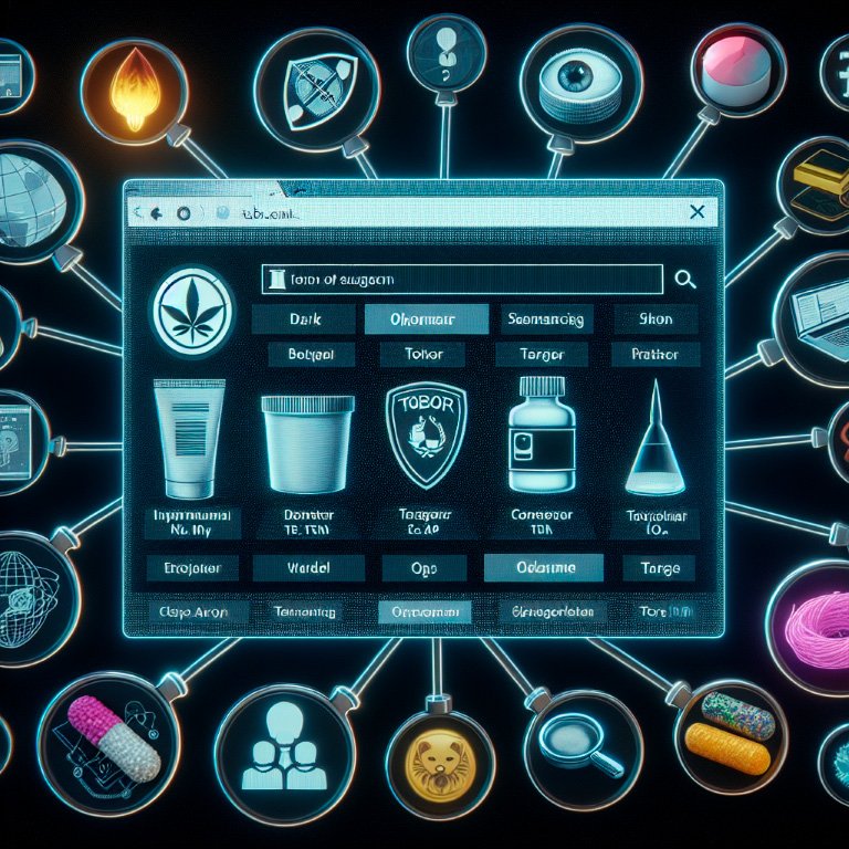 The Benefits of Darknet Pharmaceutical Trade darkmarket url