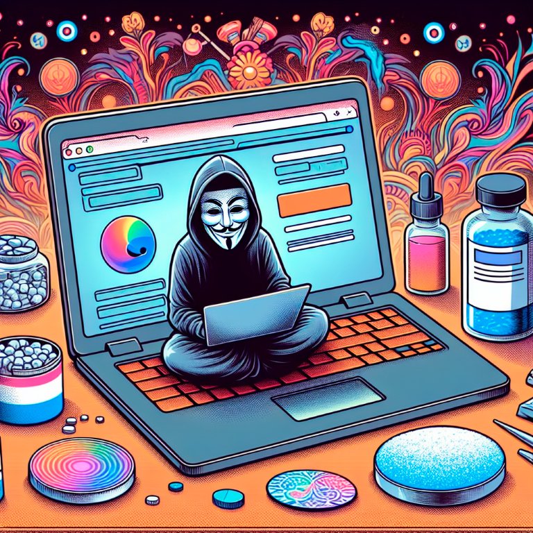 Darknet: Safe and Private Online Trade darkmarkets