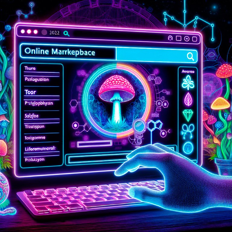 How Darknet Enhances Drug Trade Security and Privacy darknet drug links