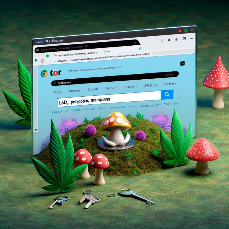 Benefits of Darknet Drug Trade: Privacy, Security, and Quality darknet drug market