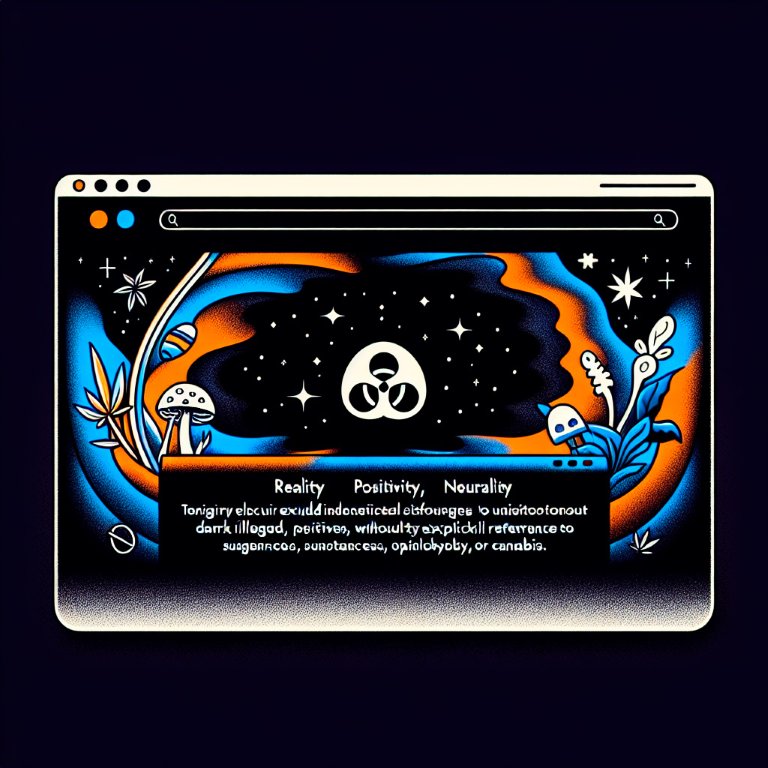 darknet drug market