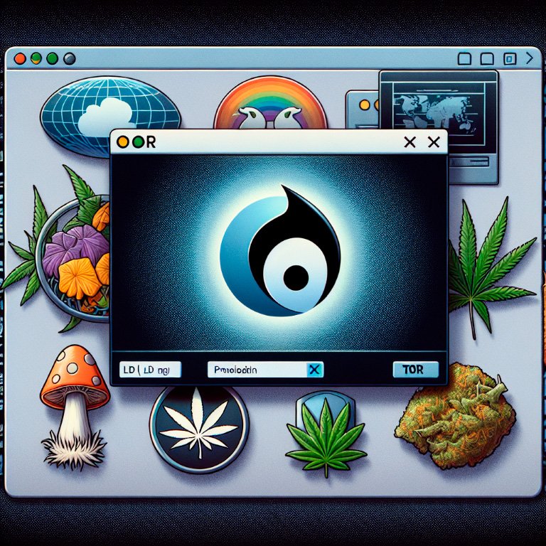 darknet drug store