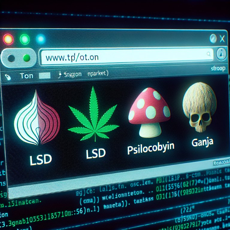 Diverse Drug Options on the Darknet darknet drug store