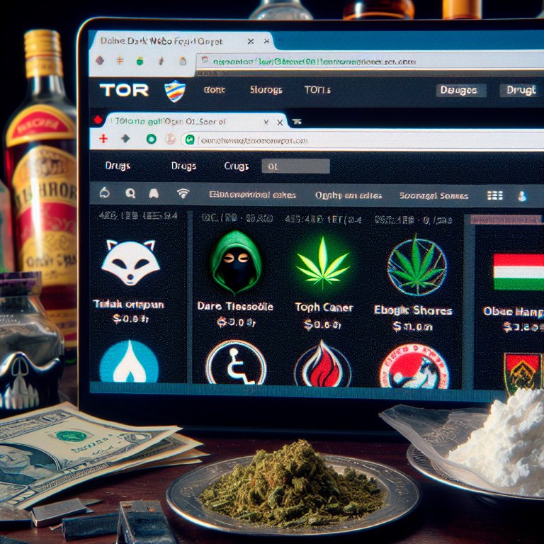 Quality and Trust in Darknet Trade darknet drugs