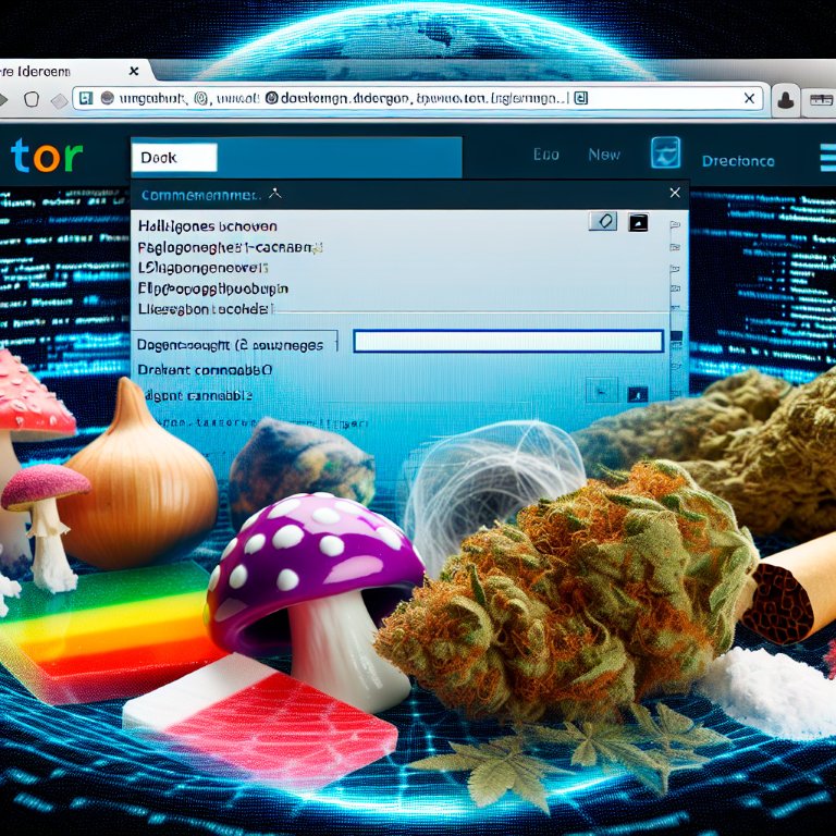 Safe and Private Drug Trading with Cryptocurrency darknet drugs
