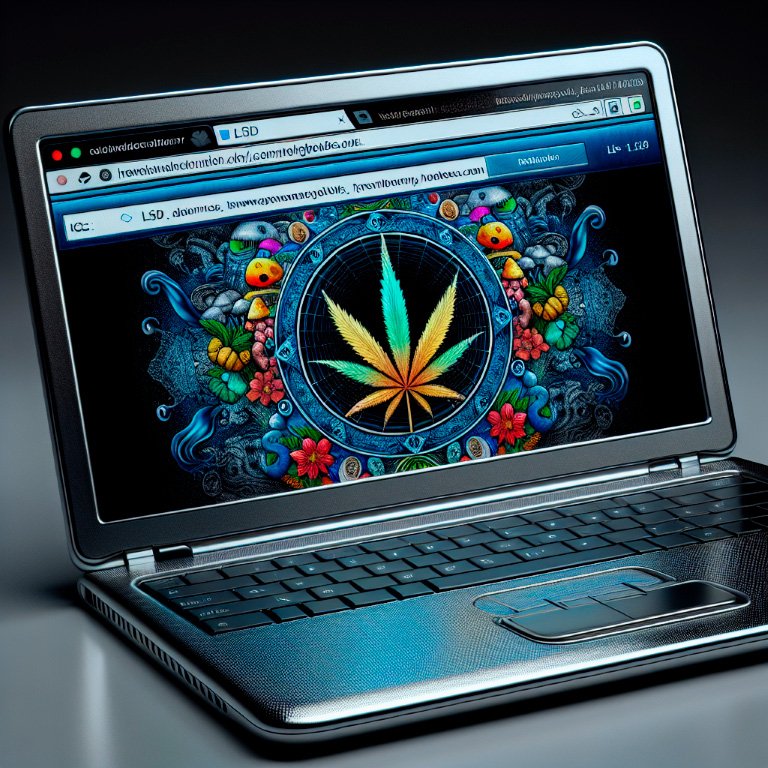 darknet drugs