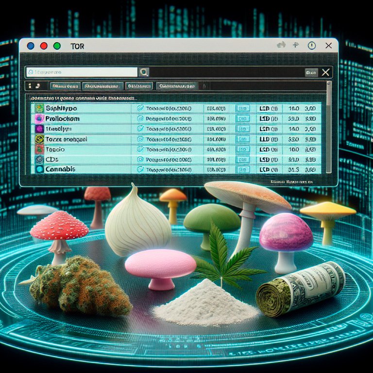 darknet magazine