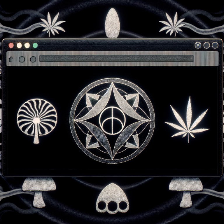 How Cryptocurrencies Boost Drug Trade on the Darknet darknet magazine