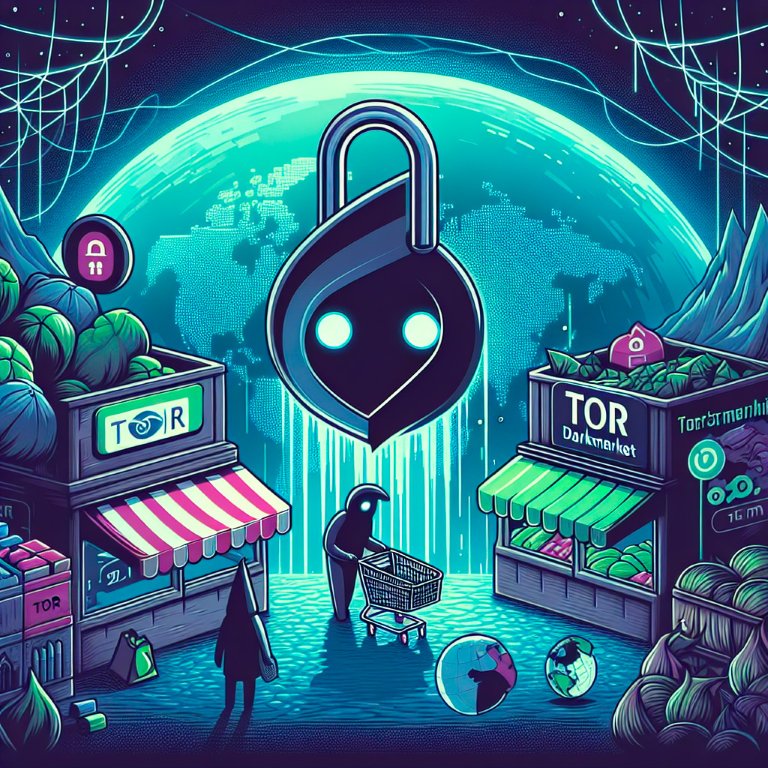 Darknet Markets: Secure, Easy, and Diverse Trade Solutions darknet market lists