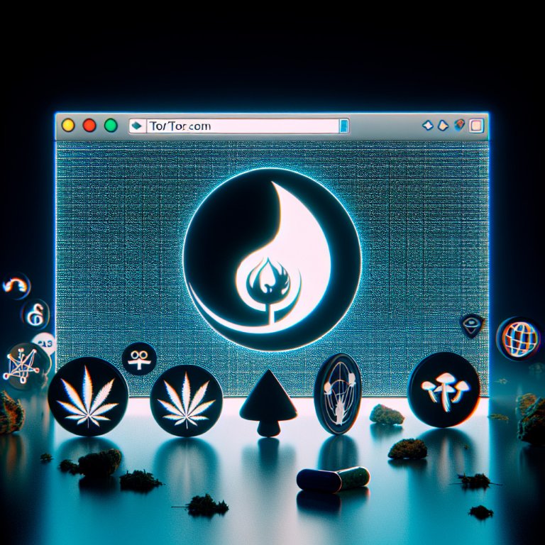darknet market lists