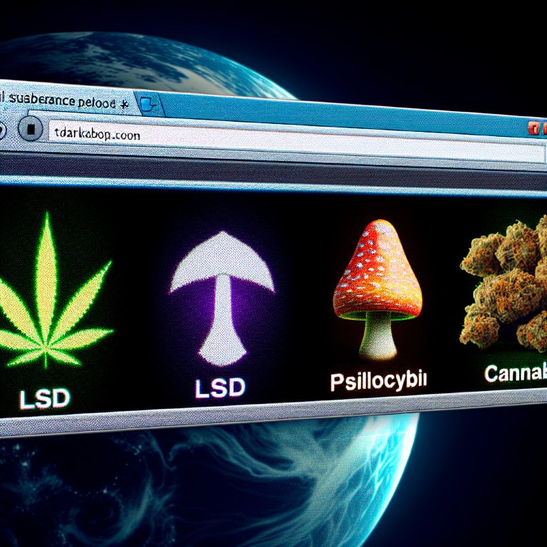 Secure Access to Pharmaceuticals on Darknet darknet market