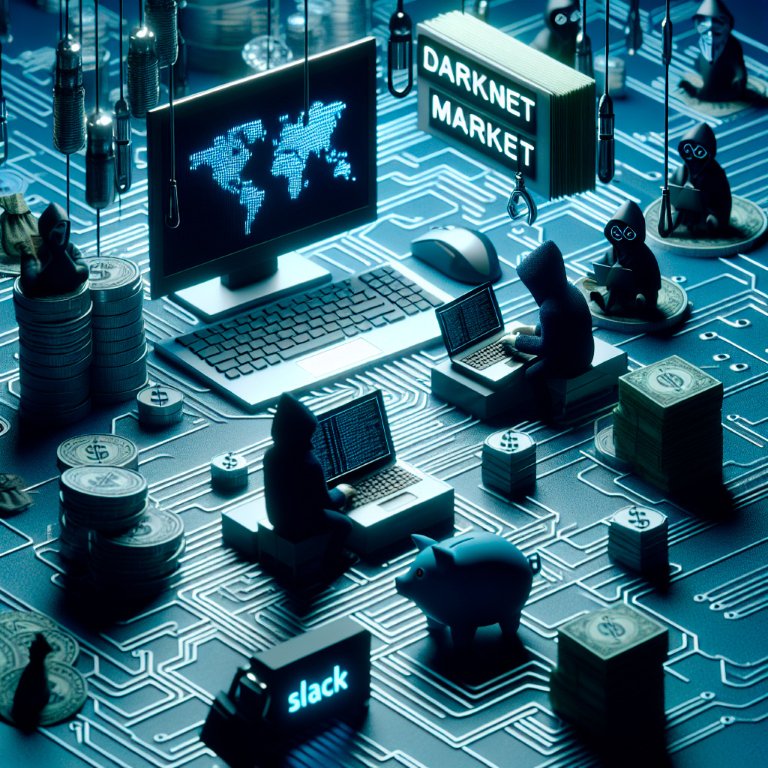 darknet market