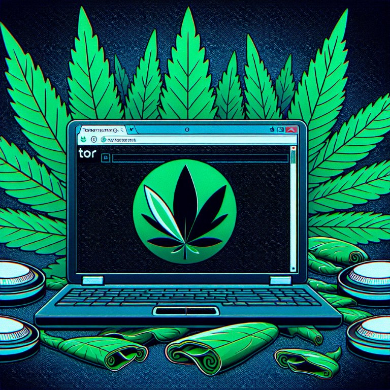 Safer Drug Trade Through Darknet Innovations darknet marketplace