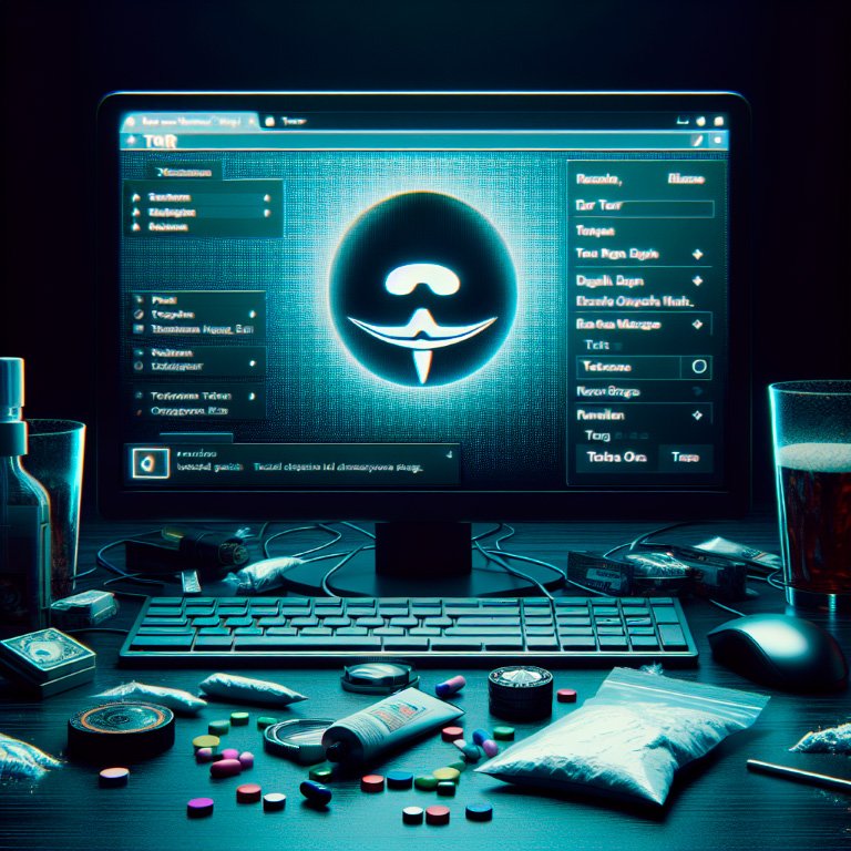 darknet marketplace