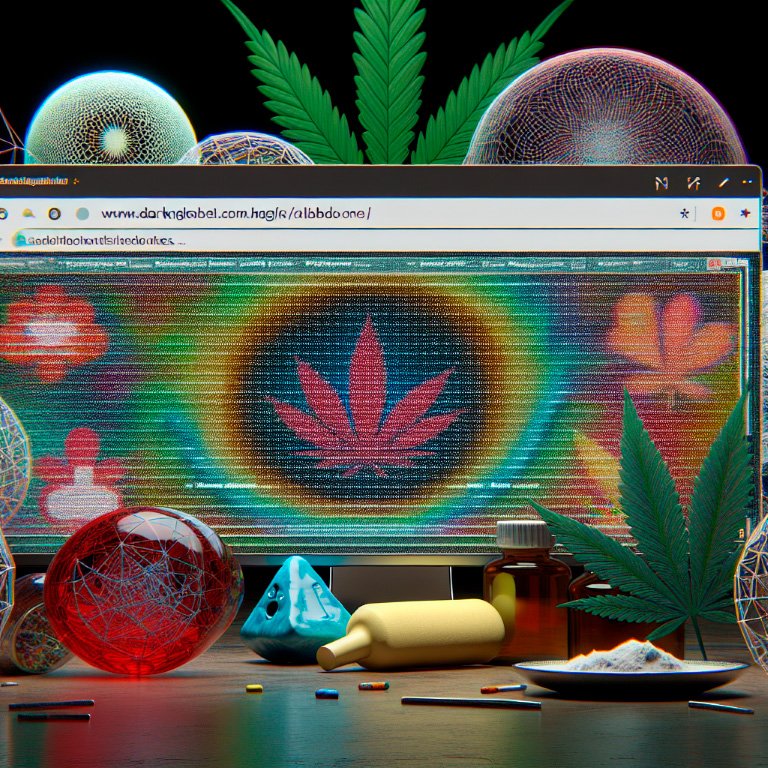Secure and Efficient Drug Trade on Darknet darknet markets links