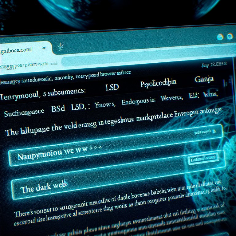 The Benefits of Darknet Markets for Secure Online Trade darknet markets onion