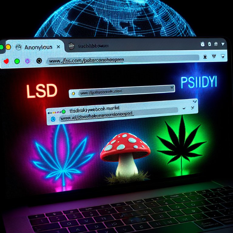 Secure and Efficient Drug Trade on Darknet Platforms darknet markets url