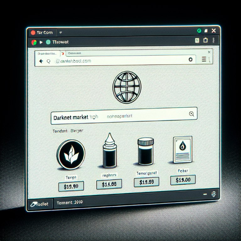 Advantages of Darknet for Safe and Private Trade darknet markets url
