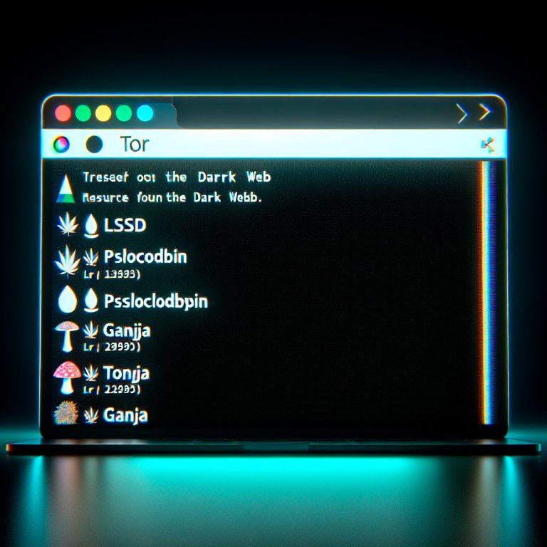 Wide Range of Products on Darknet Platforms darknet site