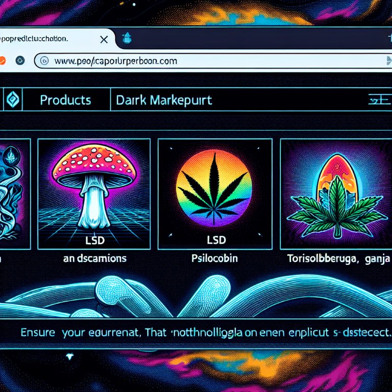 darknet site