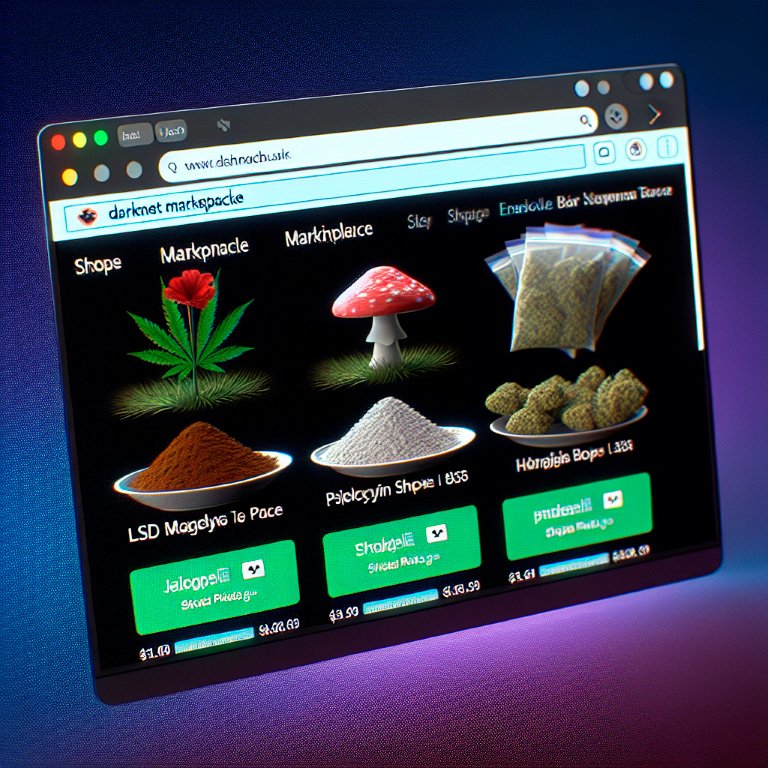 Darknet Drug Trade: Privacy, Security, and Community Trust darknet sites