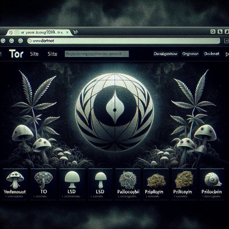 How Darknet Enhances Secure Online Trade darknet websites
