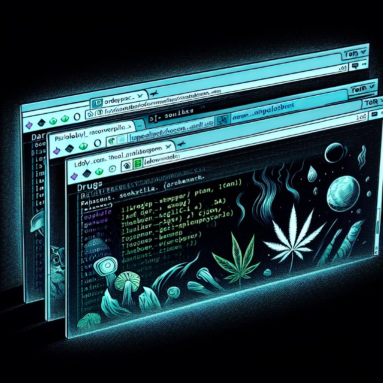 Advantages of Anonymity in Darknet Trade tor markets 2025