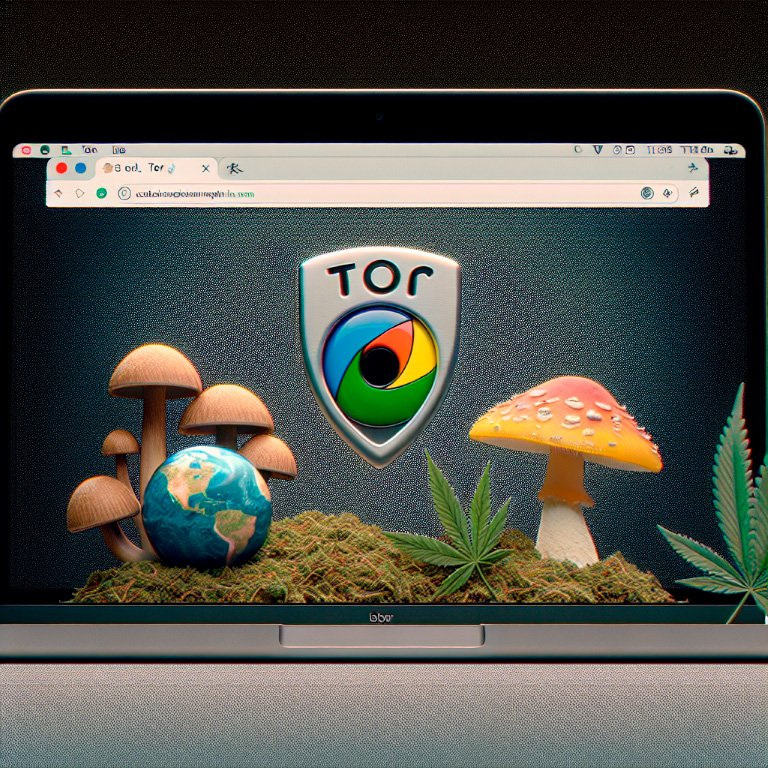 Decentralized Systems Boost Darknet Trade Efficiency tor markets 2025